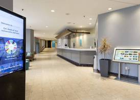 Toronto Don Valley Hotel and Suites 5