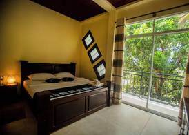 Evergreen Hotel Dambulla 4