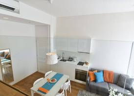 The Bridge Luxury Apartments 5
