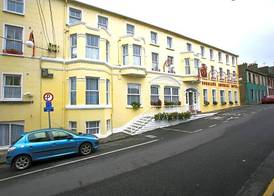 Dorrians Imperial Hotel 4