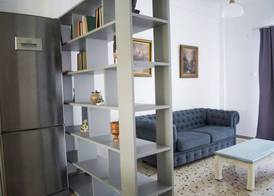 Ulysses Apartments Acropolis 3