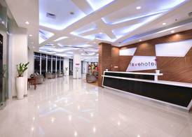 favehotel Jababeka Cikarang 2