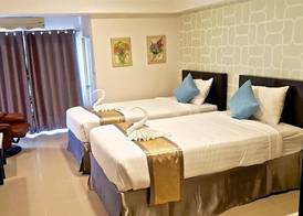 Hi life Hotel 2