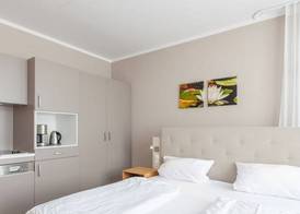 Hotel Meersinn - Binz 5