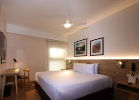 Casa Andina Standard Benavides 5