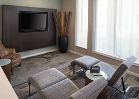 Courtyard by Marriott San Diego Sorrento Valley 4