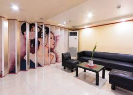 Hotel Sogo Kalentong 3