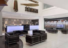 Wyndham Costa Del Sol Lima Airport 2