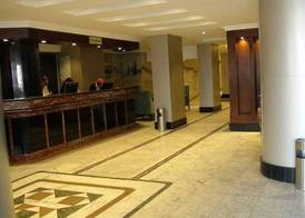 Jewel San Stefano Hotel 3