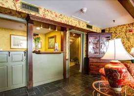 America's Cup Inn Newport 3