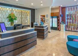 Residence Inn by Marriott San Jose Escazu 2