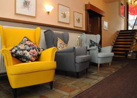 Hotel Huss Limburg 5