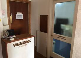 Whiteways Guest House 2