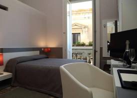 Hotel Belami 4