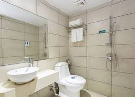 Kaiserdom Hotel Shangxiajiu 5