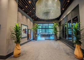 Marlen Hotel Bayraklı 4