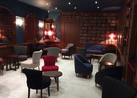Hotel La Regence 3