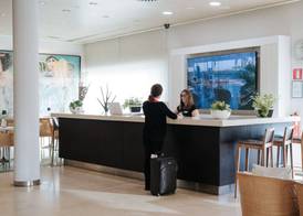Hotel Neptuno Playa & Spa 5