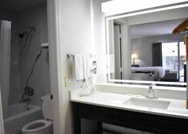 Quality Inn Manning I-95 5