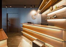 Comfort Hotel Yokkaichi 2
