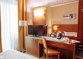 Hotel Amico 5