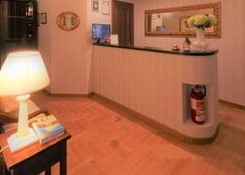 Affittacamere Boncompagni Suite 3