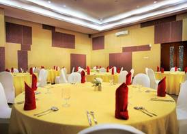 FAVEHOTEL PASAR BARU 2