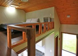 Chalet Resort 2