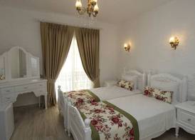 Alya Mou Butik Hotel 3