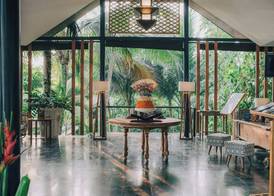 Amora Ubud Boutique Villas 3