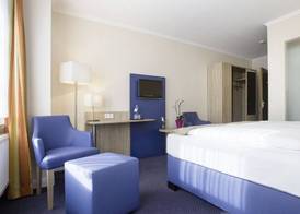 Nordsee-Hotel Hinrichsen 4