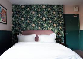 The Ship Rooms 2