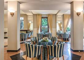 Hotel Da Vinci 4