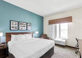 Sleep Inn Lufkin 5
