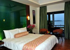 Ramada Resort by Wyndham Kochi 5