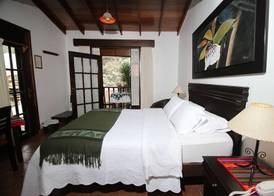 Gringo Bill's Boutique Hotel 2