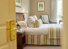 Tylney Hall Hotel 4