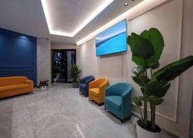 Hotel Dior 5