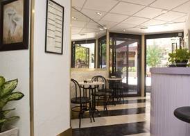 Hotel Arha Santander 2