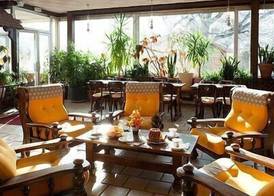 Hôtel Le Carina 3