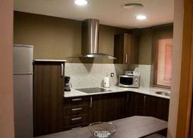 Archybal Apartamentos Turísticos y Suites 5