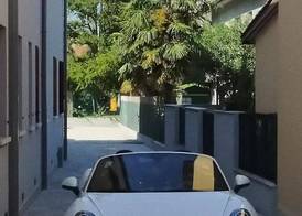 Venice Airport Villa Erica 5