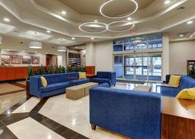 Drury Inn & Suites St. Louis Arnold 2