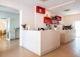 Hotel Amicizia 3