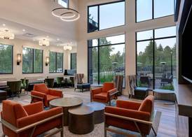 Residence Inn by Marriott Steamboat Springs 5