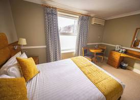 Tralee Benners Hotel 4
