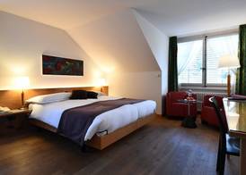 Hotel & Restaurant STERNEN MURI bei Bern 3