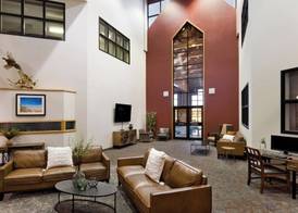 Cedar Shore Resort 2