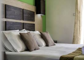 Acapulco Marinos Apartments- Adults Only 4