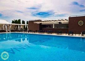 Hotel Dana 2